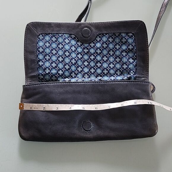 Lockheart Leather Bag - Picture 9 of 11